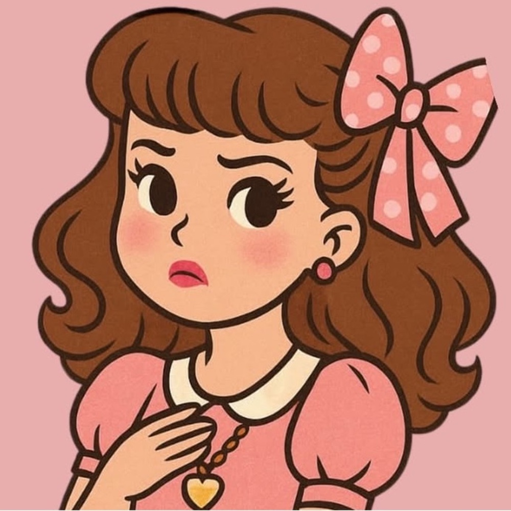 Meet your Posher, Melonie